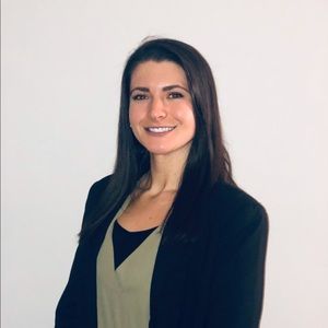 Meet your Posher, Brielle